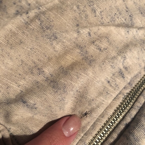 Daytrip from Buckle zip up jacket - Picture 5 of 6